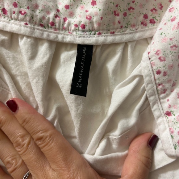 Mini skirt - Picture 2 of 9